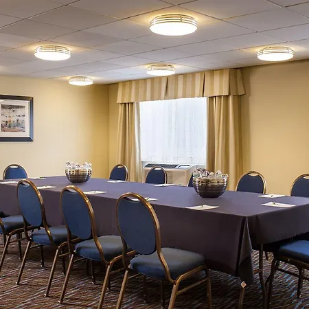Holiday Inn Hartford Downtown Area, An Ihg Hotel-2