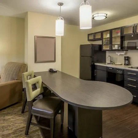 Candlewood Suites Del City By Ihg-2