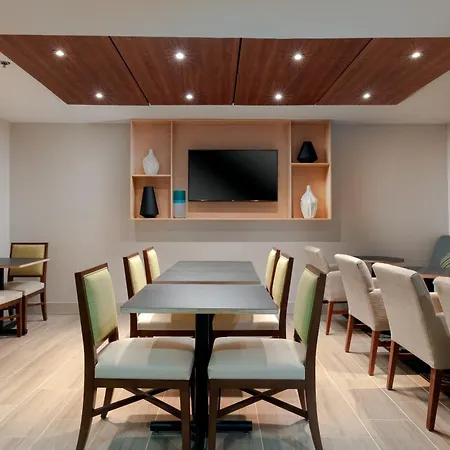 Holiday Inn Express Alpharetta - Roswell By Ihg-2