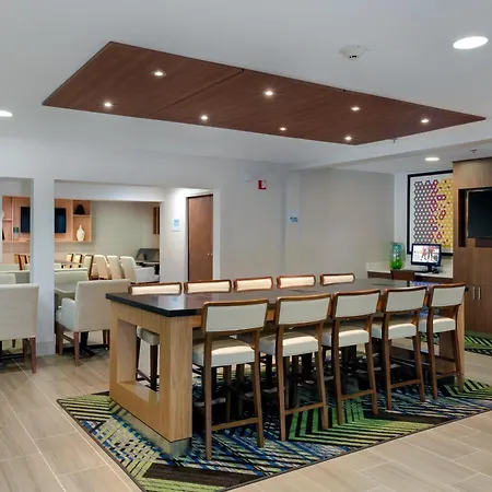 Holiday Inn Express Alpharetta - Roswell By Ihg-3