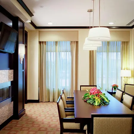 Hilton Garden Inn Seattle/Bothell-2