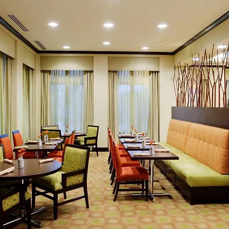 Hilton Garden Inn Seattle/Bothell-3