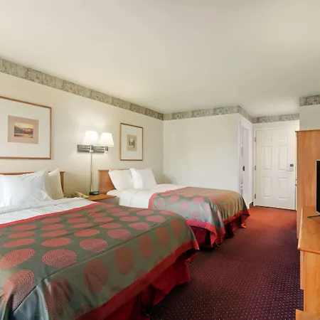 Ramada Limited Airport Tukwila-3