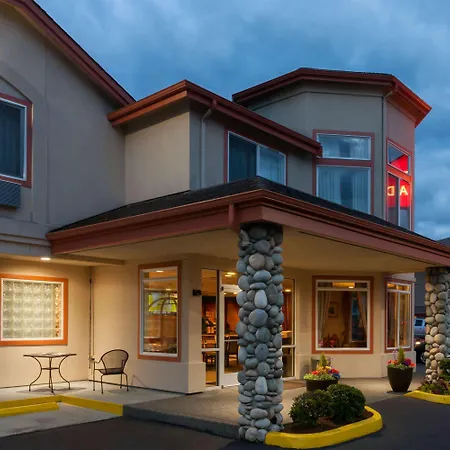 Ramada Limited Airport Tukwila-2