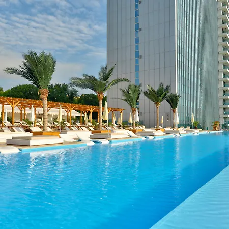International Hotel Casino & Tower Suites-3