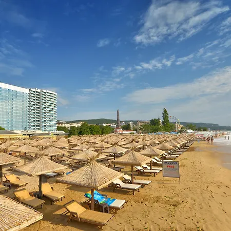 International Hotel Casino & Tower Suites-3