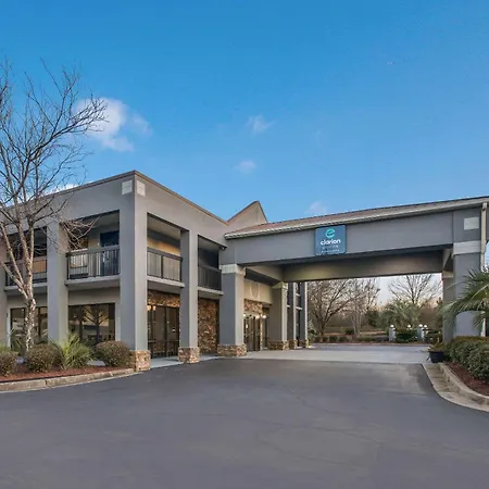 Clarion Pointe Forsyth I-75-3