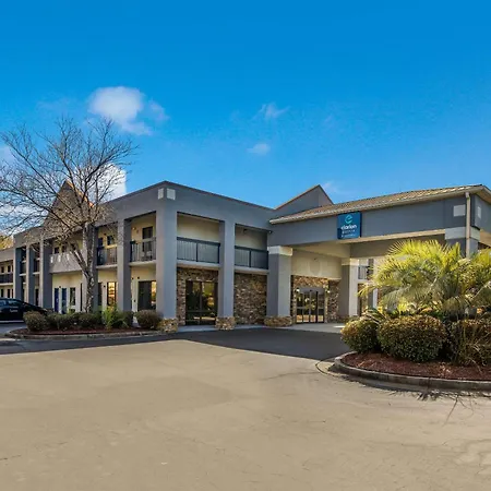 Clarion Pointe Forsyth I-75-2