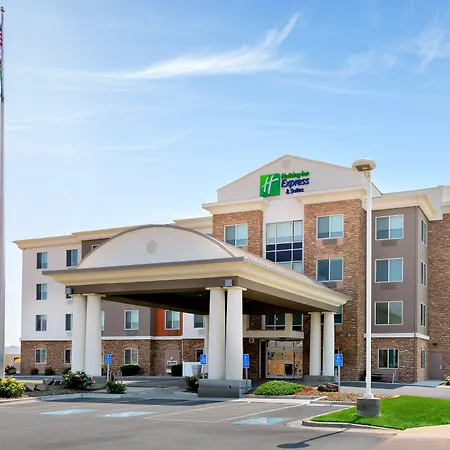 Holiday Inn Express Hotel & Suites Ontario By Ihg-3