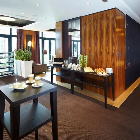Parkhotel Stuttgart Messe-Airport-2