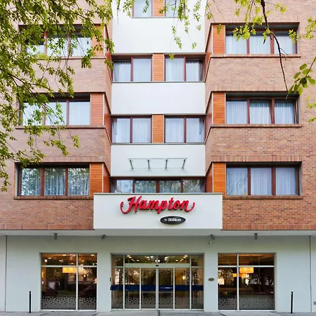 Hampton By Hilton Swinoujscie-2