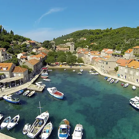 Hotel Bozica Dubrovnik Islands-2