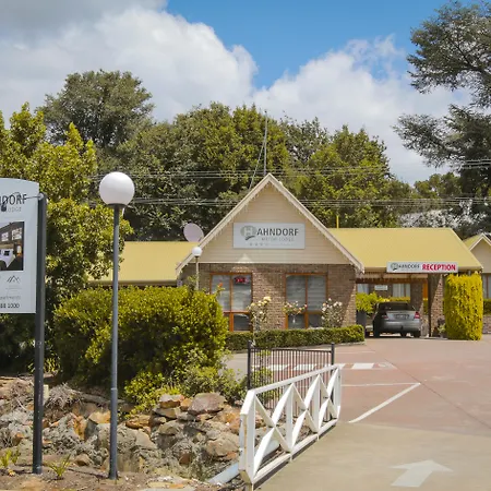 The Hahndorf Lodge-2
