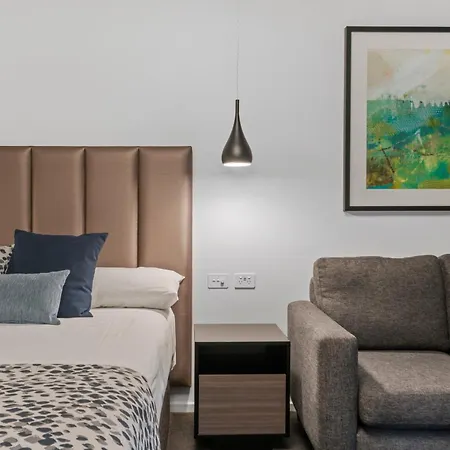Quality Hotel Wangaratta Gateway-3