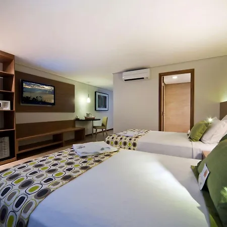 Radisson Hotel Belem-3