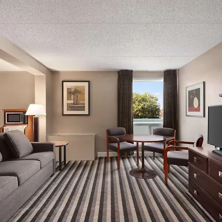 Royal Hotel Regina, Trademark Collection By Wyndham-2
