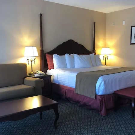 Chateau Saint John Trademark Collection By Wyndham-2