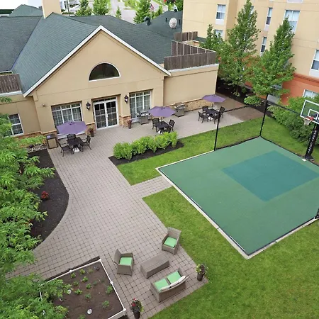 Homewood Suites By Hilton Cambridge-Waterloo, Ontario-3