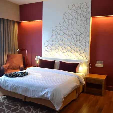 Raia Hotel Kota Kinabalu-2