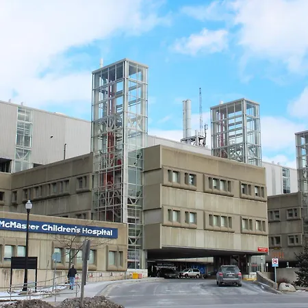 Staybridge Suites Hamilton - Downtown By Ihg-3
