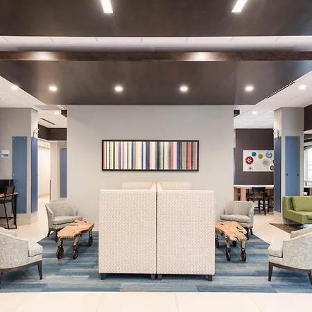 Holiday Inn Express Hotel & Suites Milton By Ihg-3