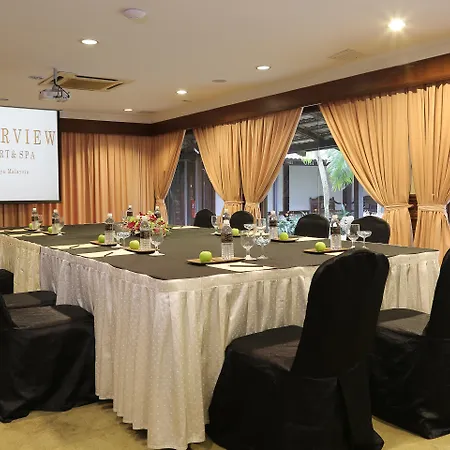 Cyberview Resort & Spa-3