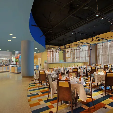 Heldrich Hotel And Conference Center-3