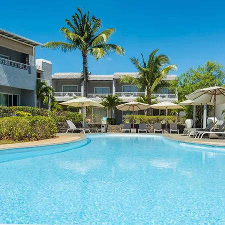 Voile Bleue Boutique Hotel-3