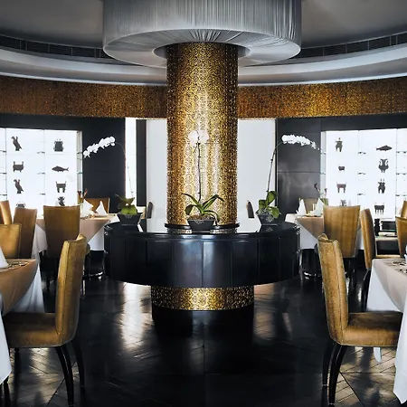 Cordis, Hong Kong - Langham Hospitality Group-2