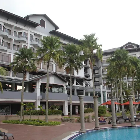 Thistle Port Dickson Resort-3