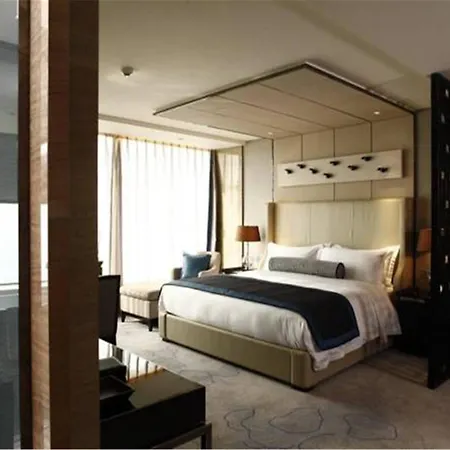 Tangla Hotel Tianjin-2