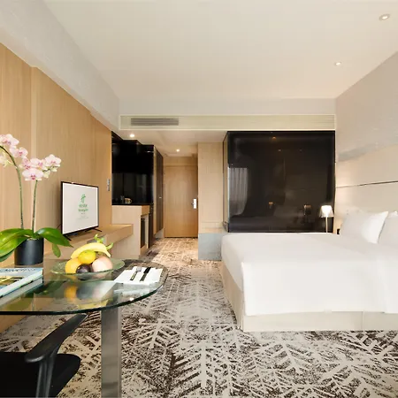 Holiday Inn Shanghai Hongqiao West By Ihg-2