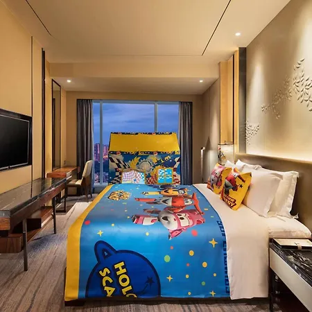 Doubletree By Hilton Hotel Anshun-3