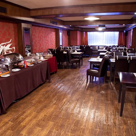 Hotel Megalos-2
