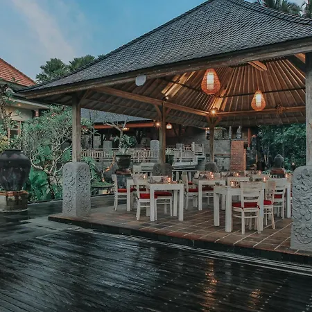 Kawi Resort Ubud-2