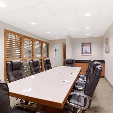 Wingate By Wyndham Bridgeport Clarksburg-2