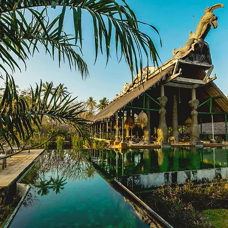 Hotel Tugu Lombok-2