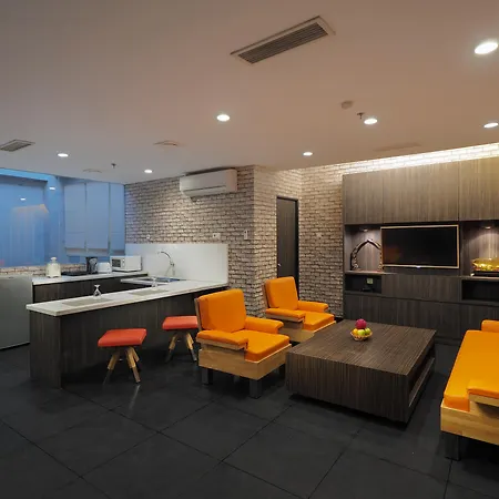 Swiss-Belinn Medan-2