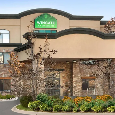 Wingate By Wyndham Denver Tech Center-2
