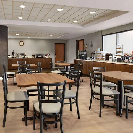 Wingate By Wyndham Denver Tech Center-3