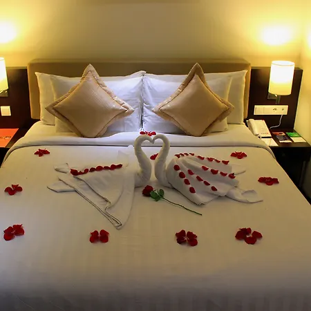 Aston Purwokerto Hotel & Conference Center-3