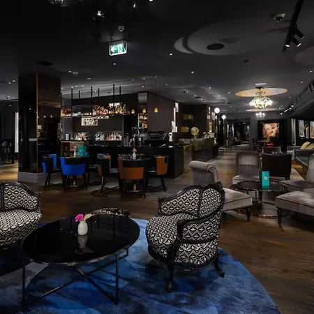 Museum Apartment Hotel, Independent Collection By Evt-2