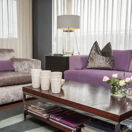 O On Kloof Boutique Hotel & Spa-2
