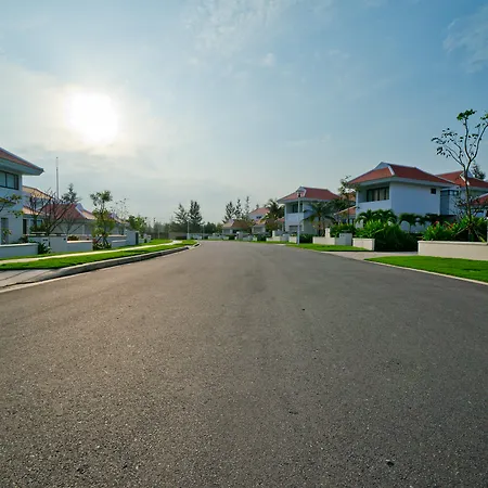 The Ocean Villas Managed By The Ocean Resort-2