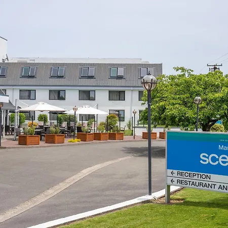 Scenic Hotel Marlborough-2