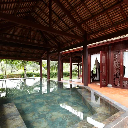 Ho Tram Beach Boutique Resort & Spa-3