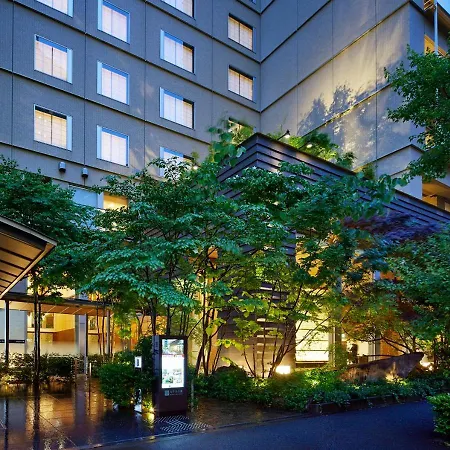 Hotel Niwa Tokyo-2