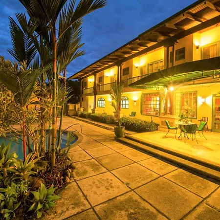 Hotel Casa Turire-2