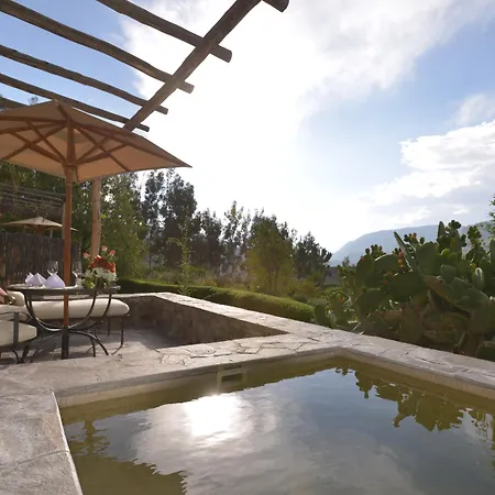 Las Casitas, A Belmond Hotel, Colca Canyon-3