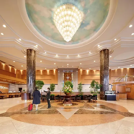 Ana Crowne Plaza Toyama By Ihg-2